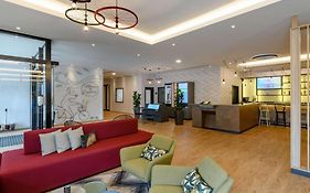 Ibis Styles Magdeburg