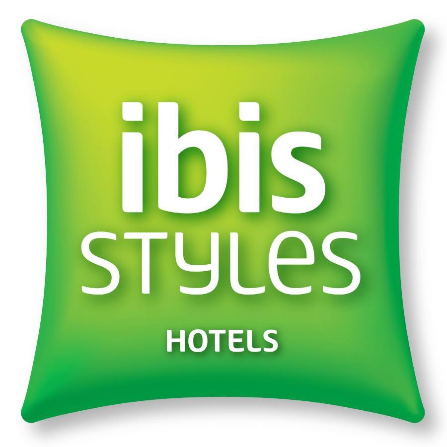 Hotel Ibis Styles Magdeburk Exteriér fotografie